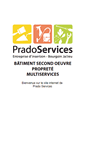 Mobile Screenshot of pradoservices.fr
